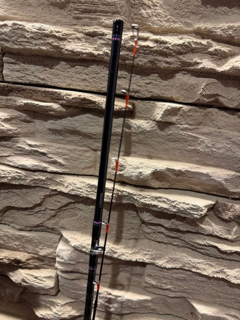 DAIWAタナセンサー150H-DH-L ＋ 紅牙 69XHBタイラバ用 セット