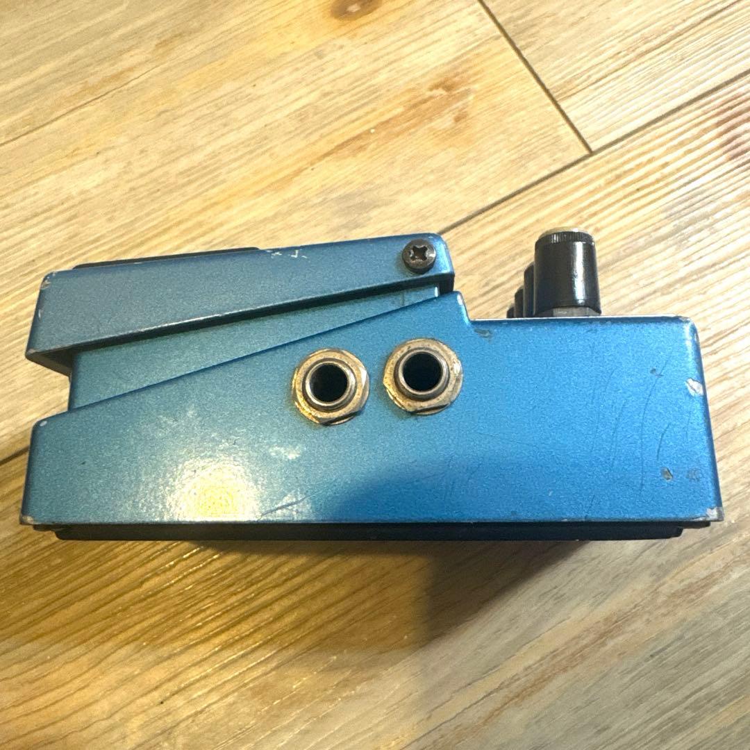 BOSS PS-2 デジタルピッチシフター / ディレイ ★ 日本製