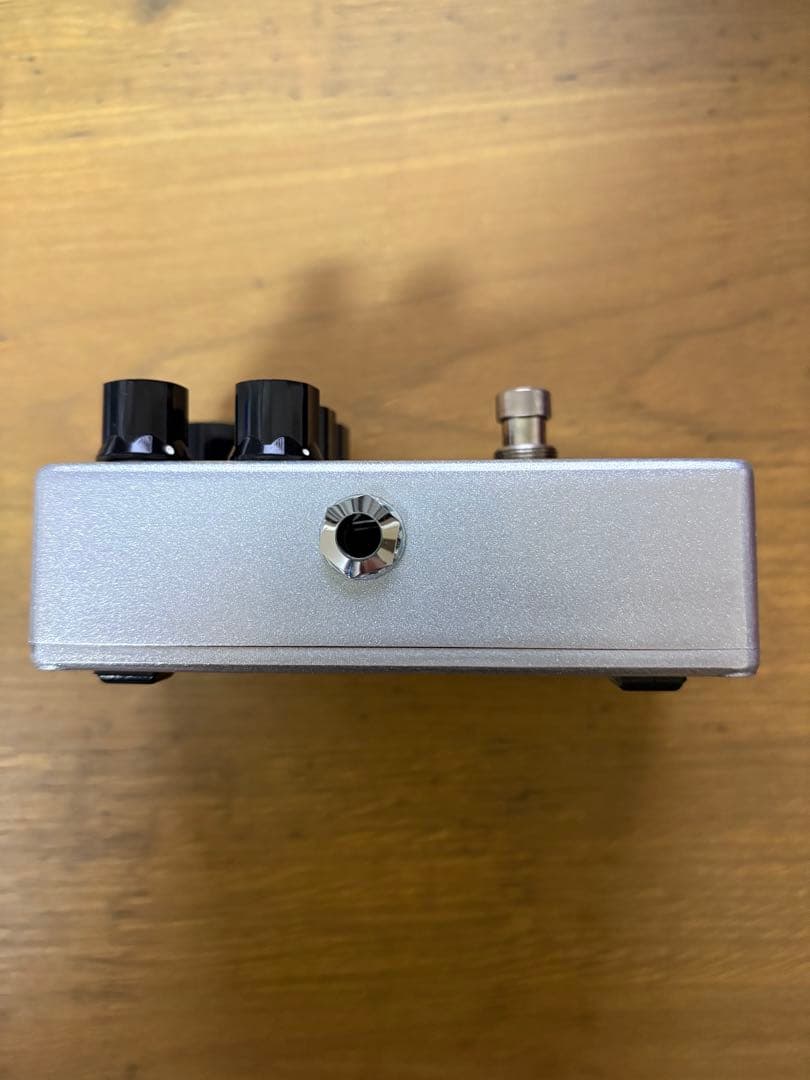 ギター MXR SUPER BADASS DISTORTION