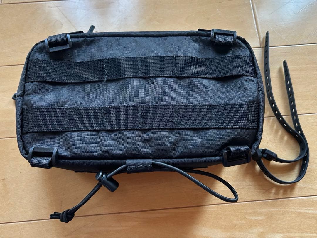 SWIFTINDUSTRIES Kestrel スウィフトインダストリーズ