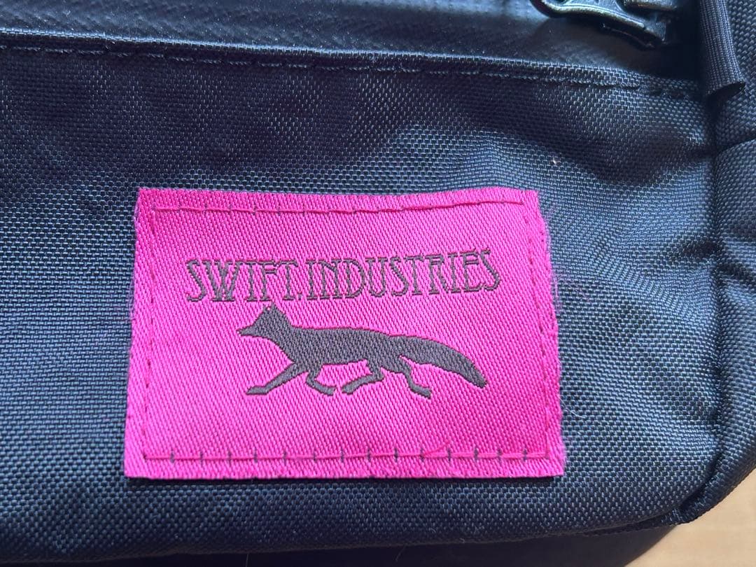 SWIFTINDUSTRIES Kestrel スウィフトインダストリーズ