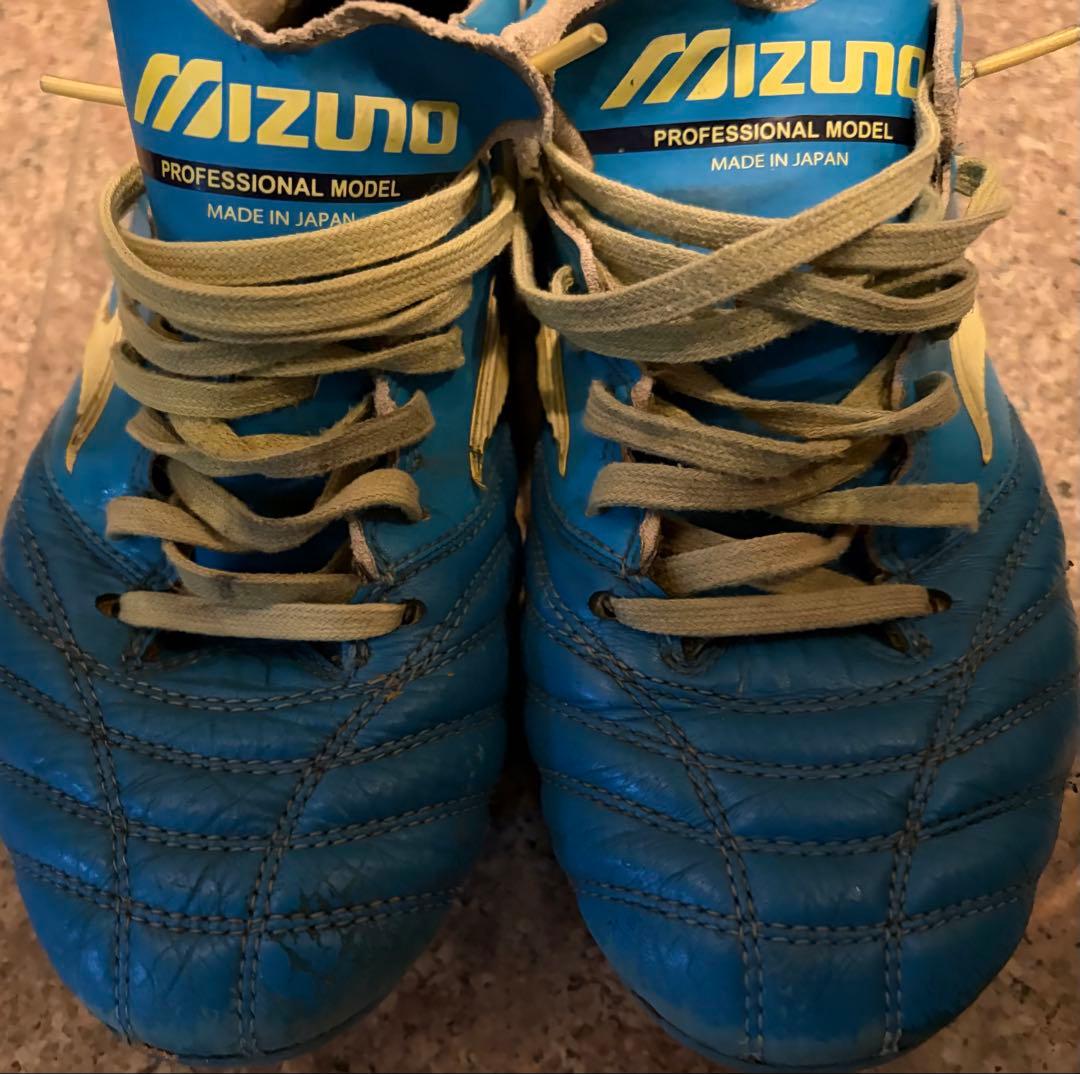 Mizuno Professional Model サッカーシューズ　モレリア