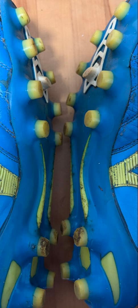 Mizuno Professional Model サッカーシューズ　モレリア