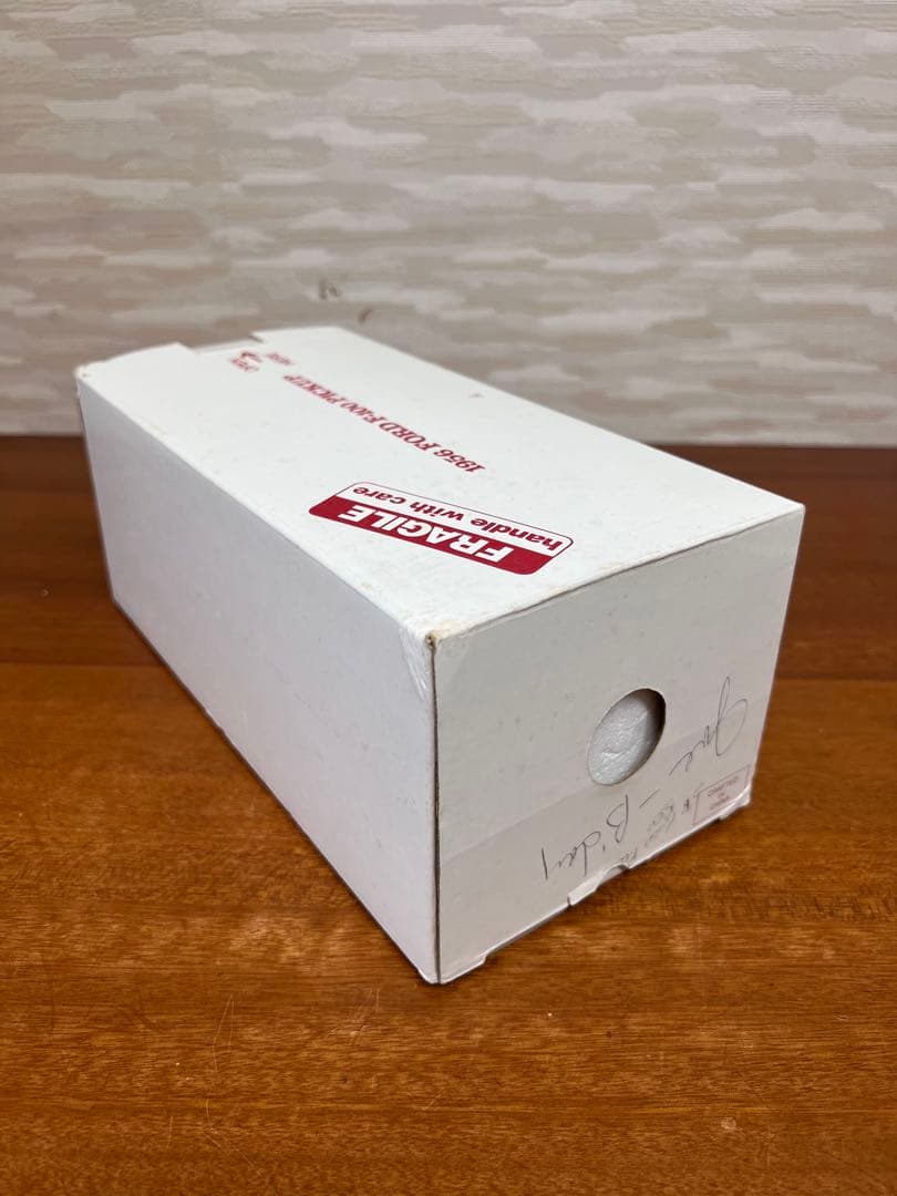 No185 ミニカー1/24 1956 FORD F-100 PICKUP