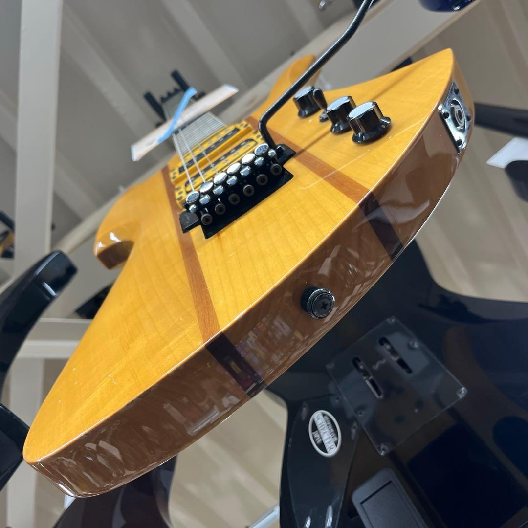 【11467】B.C.RICH Mocking Bird