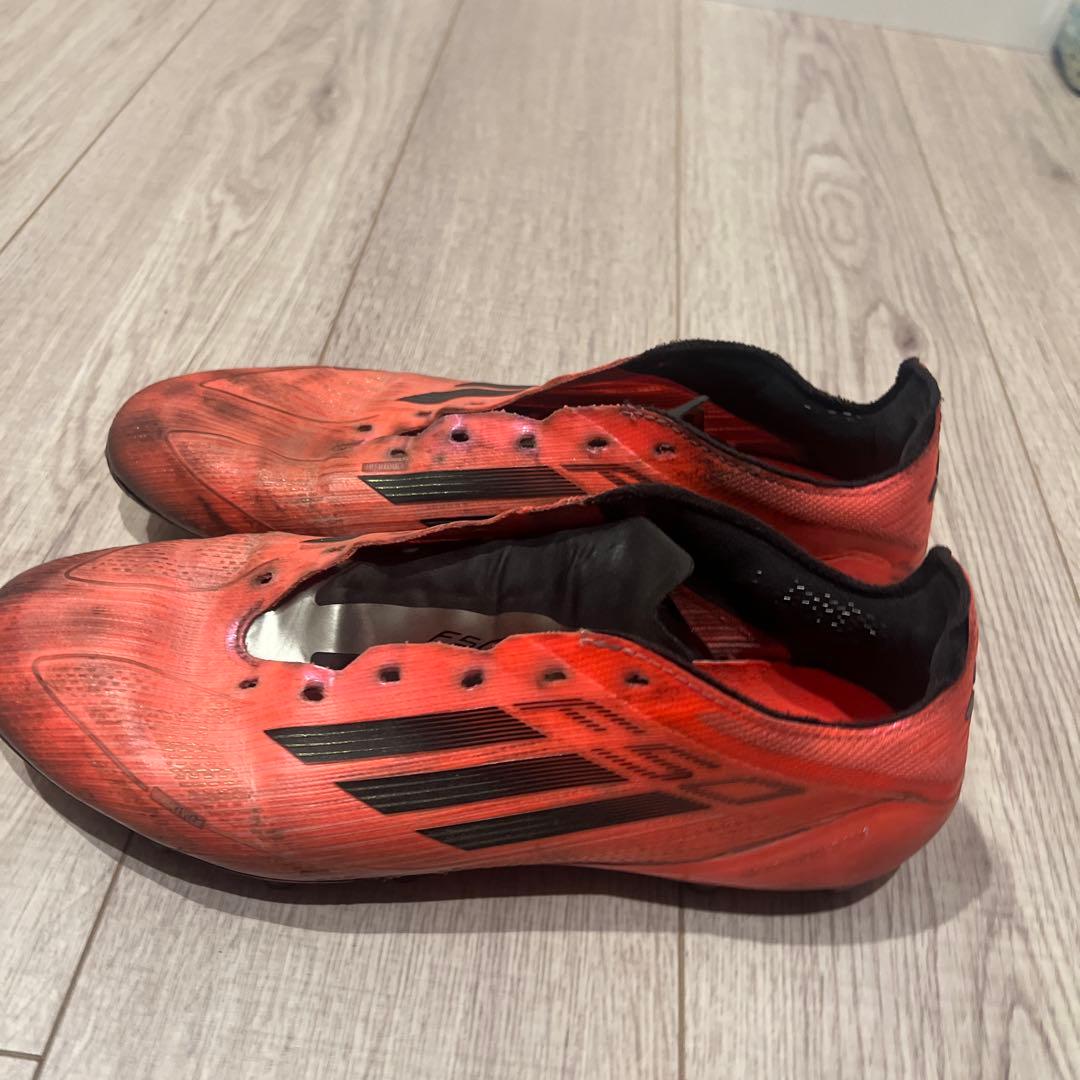 マーキュリアルスーパフライTF