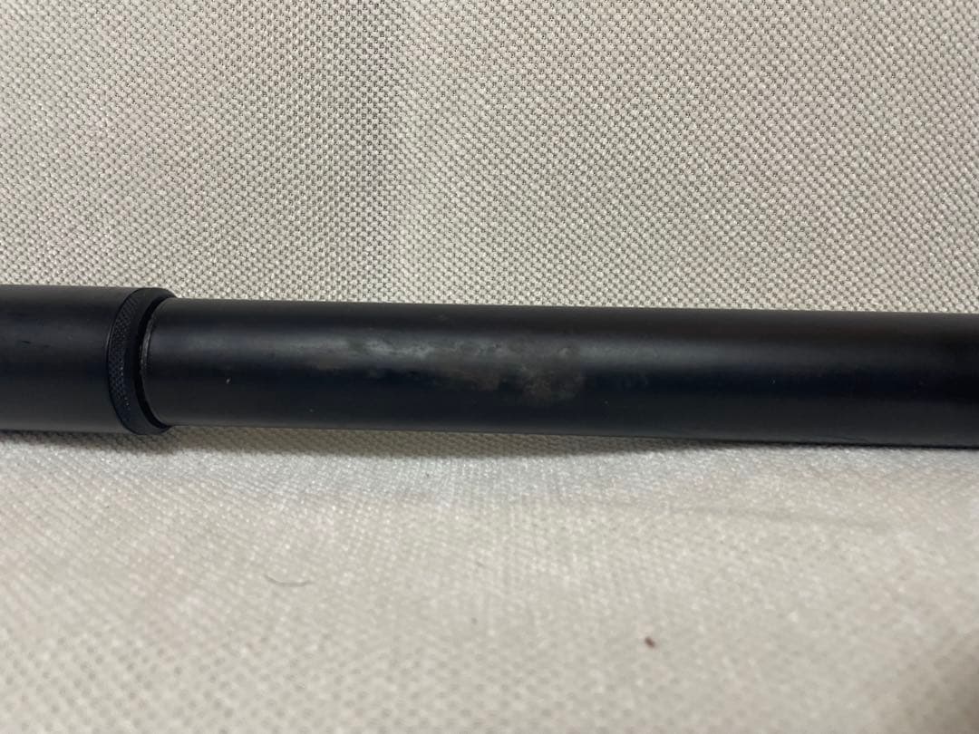 東京マルイ　Gスペック　ブラック スコープ付き