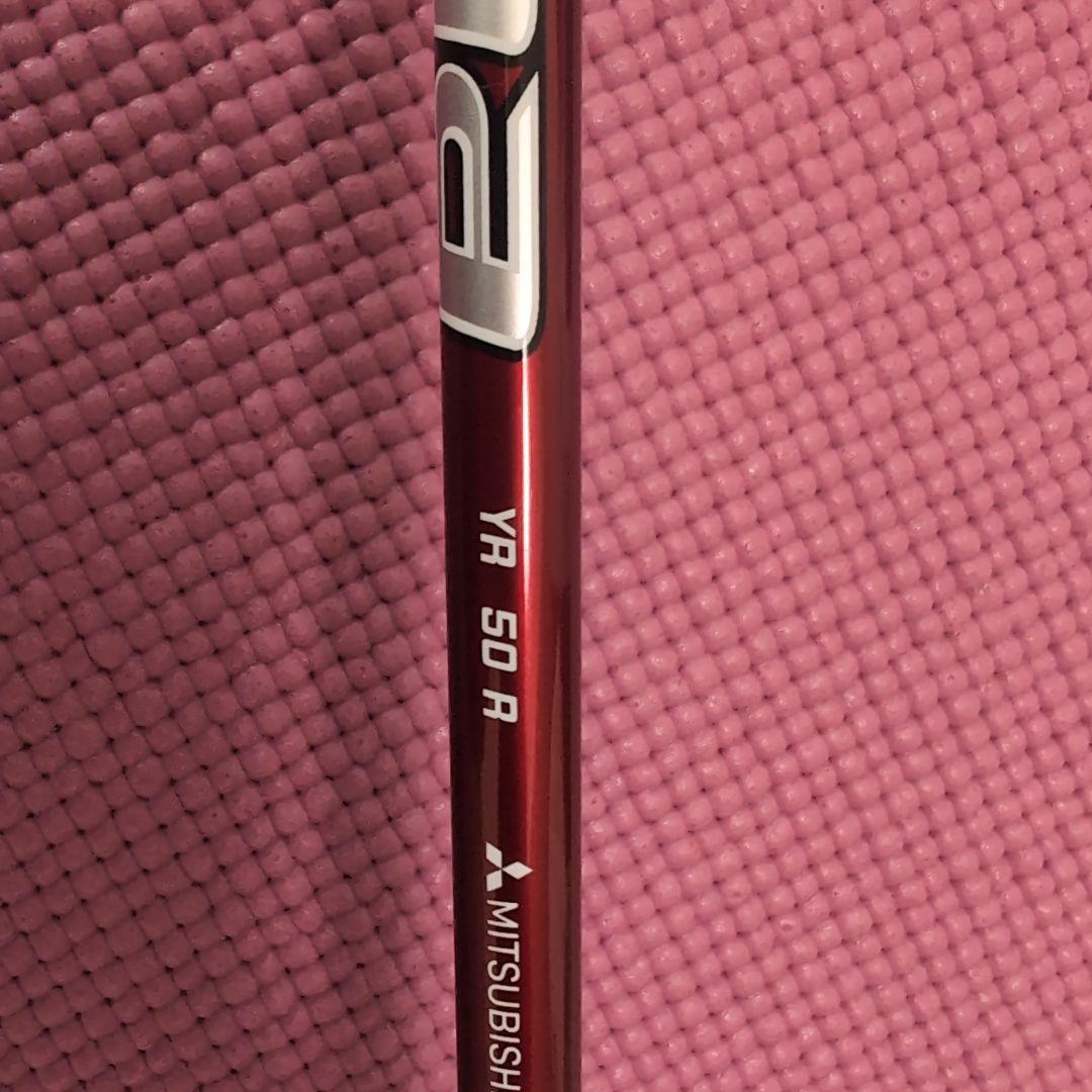 【純正シャフト格安】Yamaha VD 59 ドライバー 10.5度 R