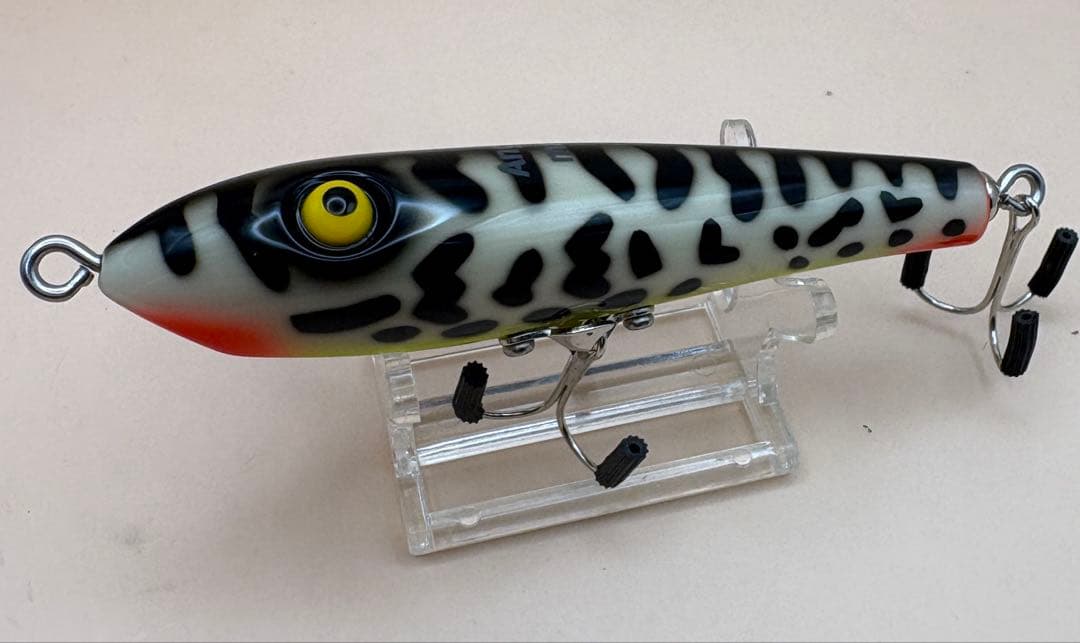 アングラーズメイド New フィッシュマン WCH ホワイトコーチ