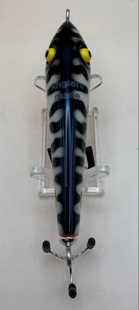 アングラーズメイド New フィッシュマン WCH ホワイトコーチ