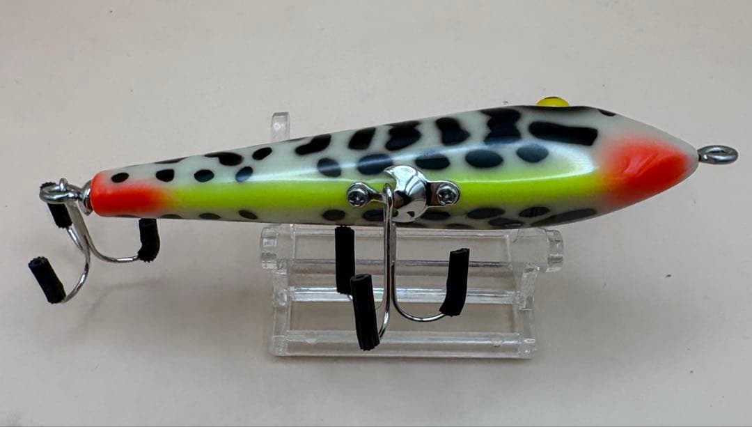 アングラーズメイド New フィッシュマン WCH ホワイトコーチ