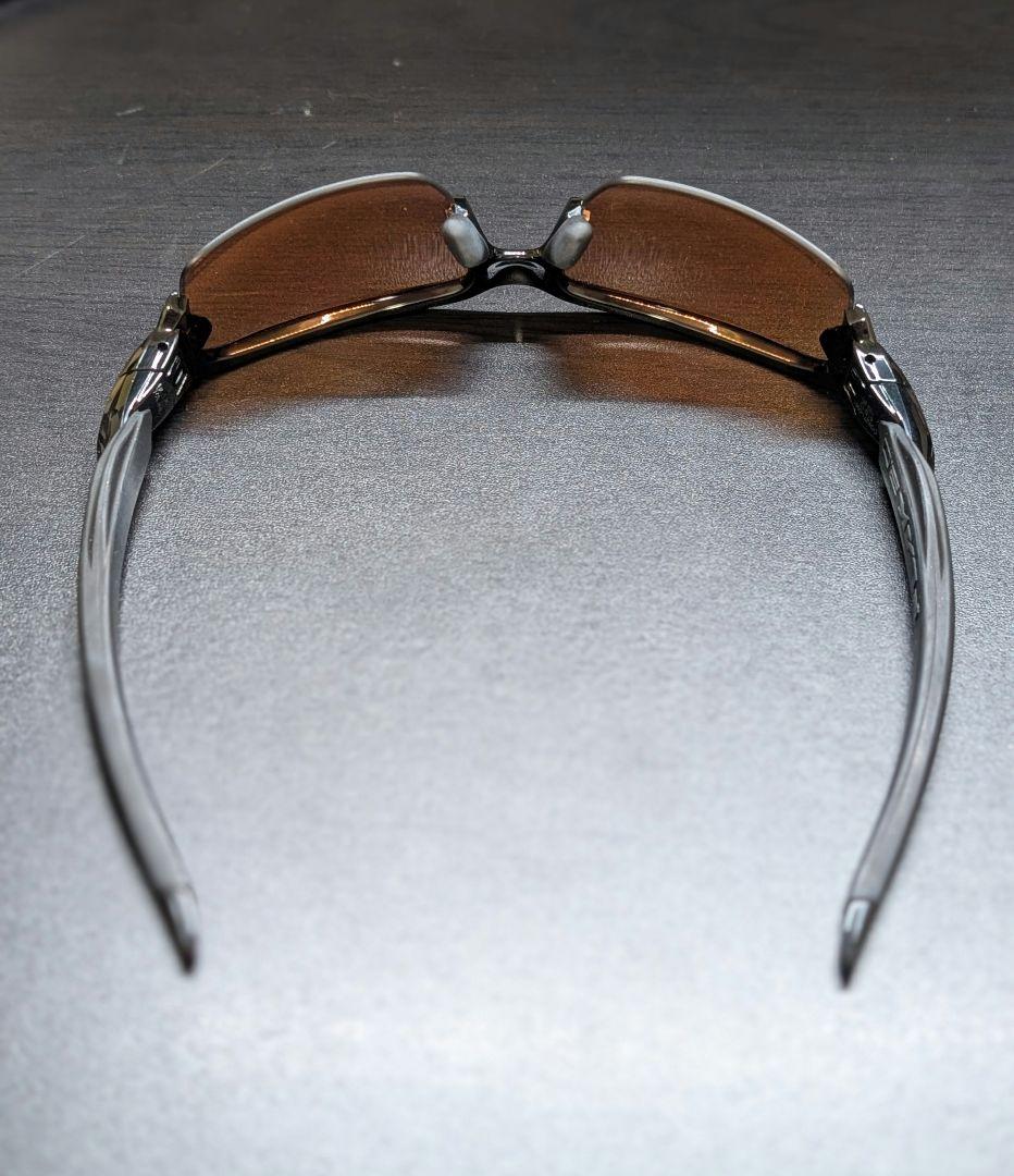 【良品】OAKLEY PRIZM GOLF サングラス FLAK2.0