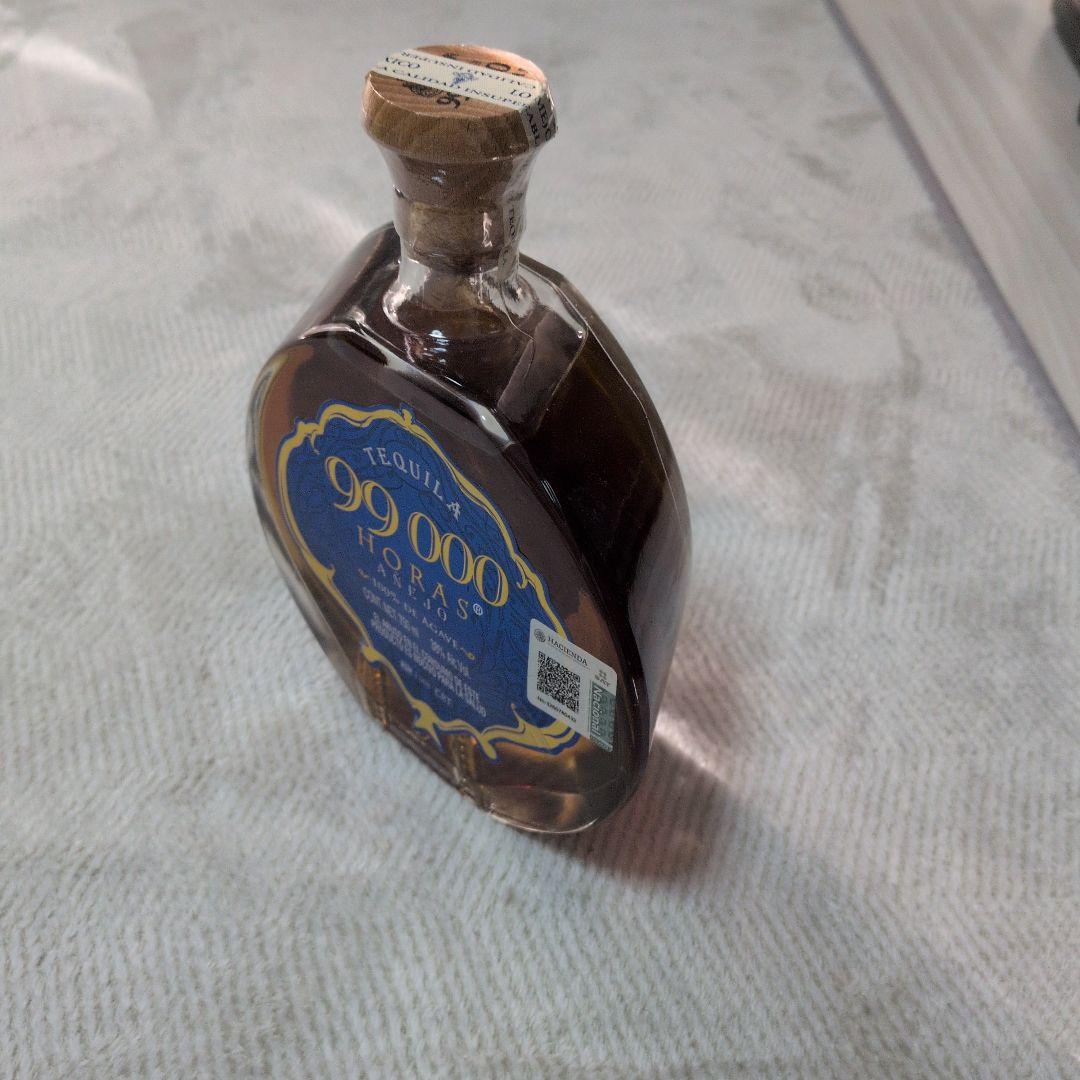 99,000 HORAS アネホ テキーラ 750ml
