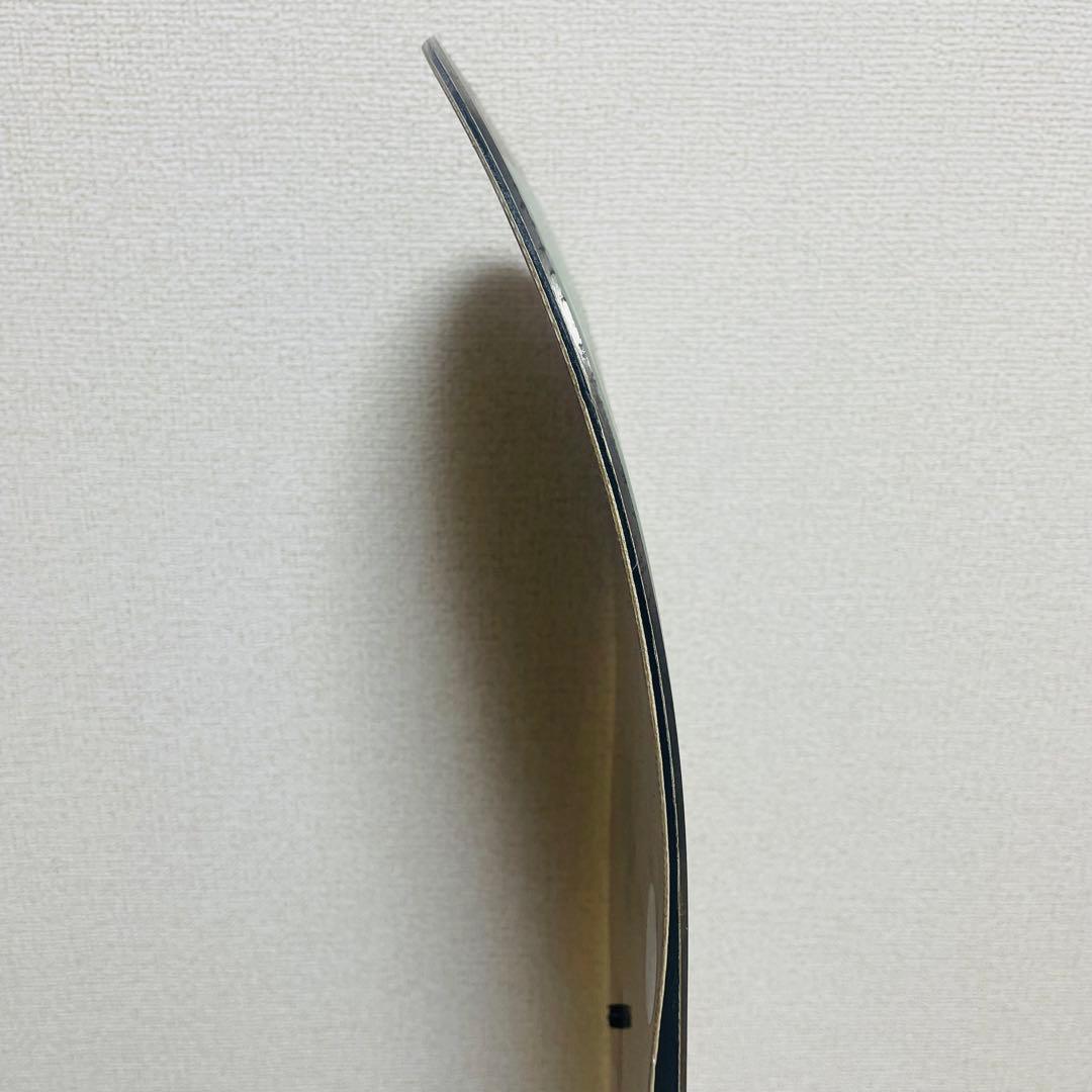 BURTON CUSTOM TWIN 151＋CARTEL EST M