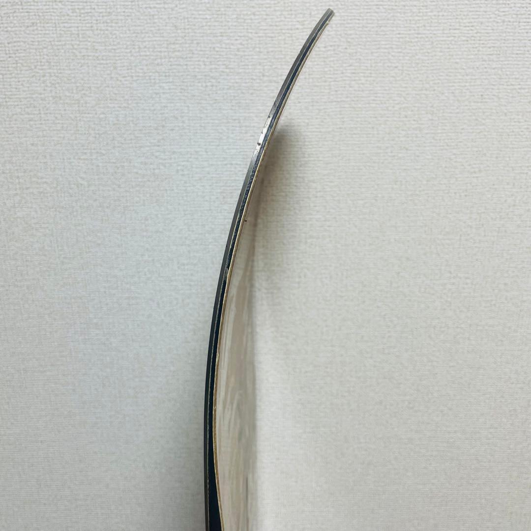 BURTON CUSTOM TWIN 151＋CARTEL EST M