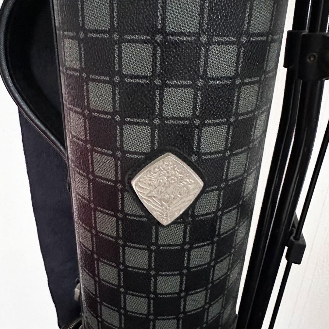 XXIO ゼクシオ キャディーバッグ スタンドバッグ ゴルフ ゴルフバッグ