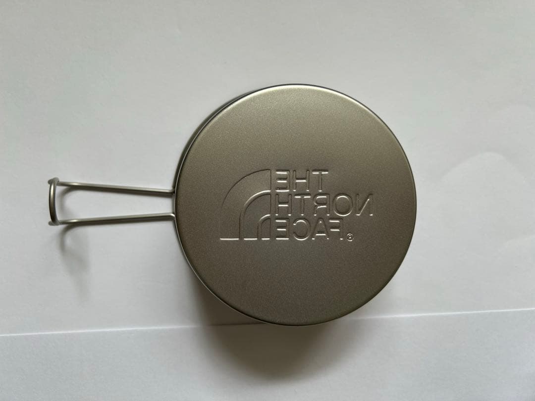 ノースフェイス　スノーピーク　シェラカップ　まとめ買い