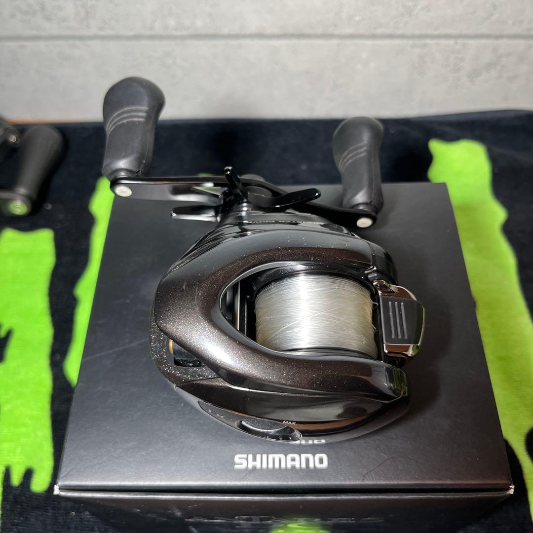 淡水使用のみ❗️ 18アンタレスdcmd