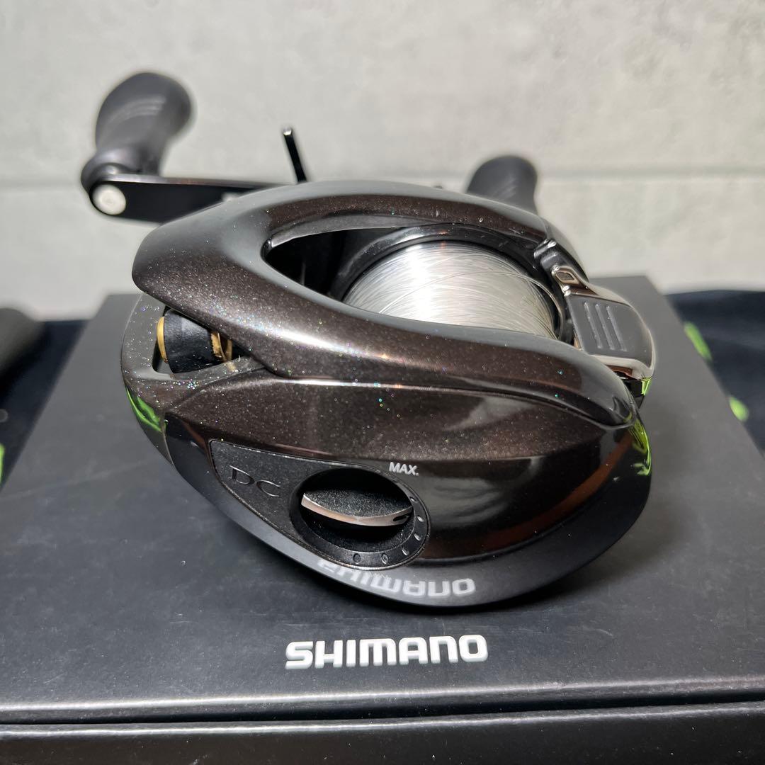 淡水使用のみ❗️ 18アンタレスdcmd