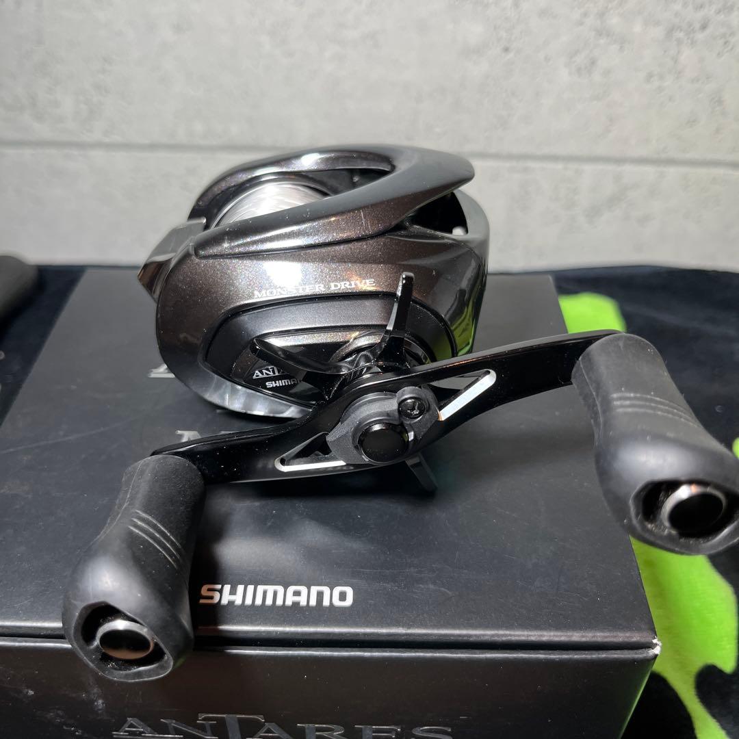 淡水使用のみ❗️ 18アンタレスdcmd