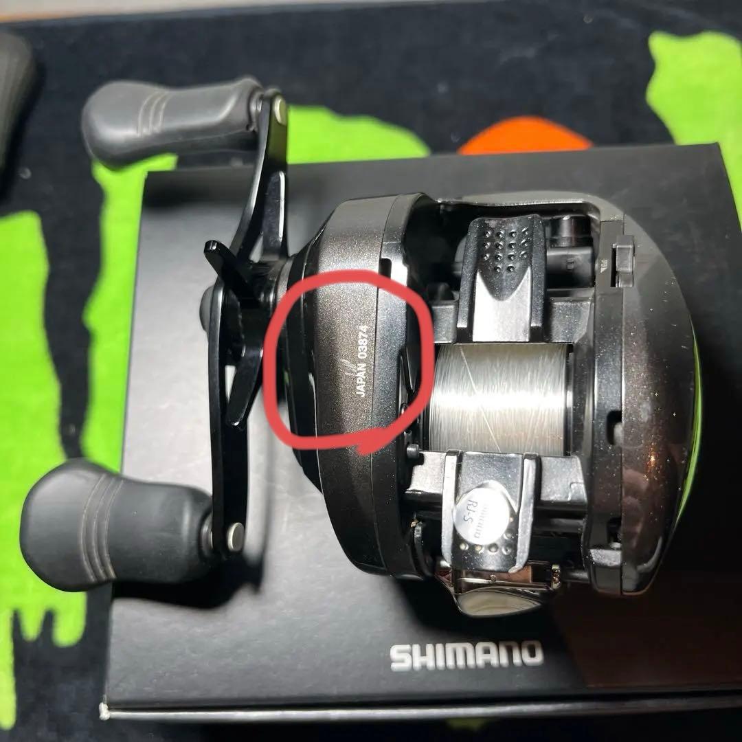 淡水使用のみ❗️ 18アンタレスdcmd