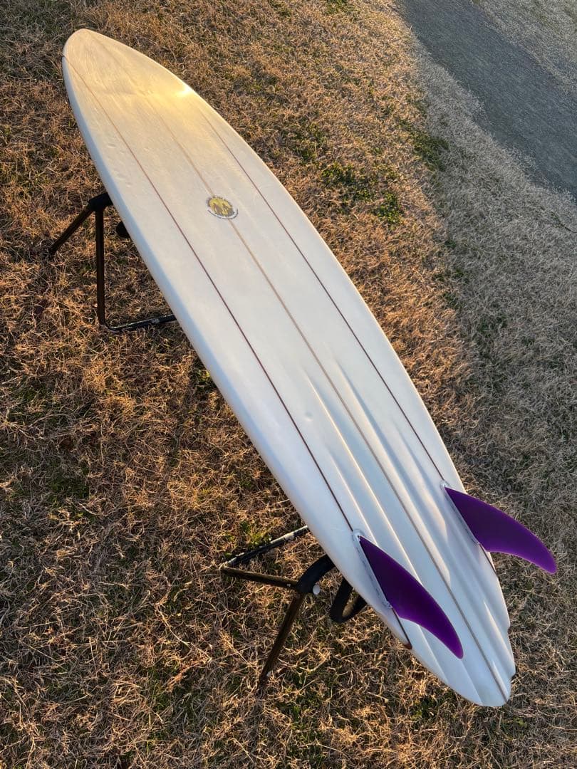 サーフィン・ボディボード Morning Of The Earth Surfboards Fiji6.6