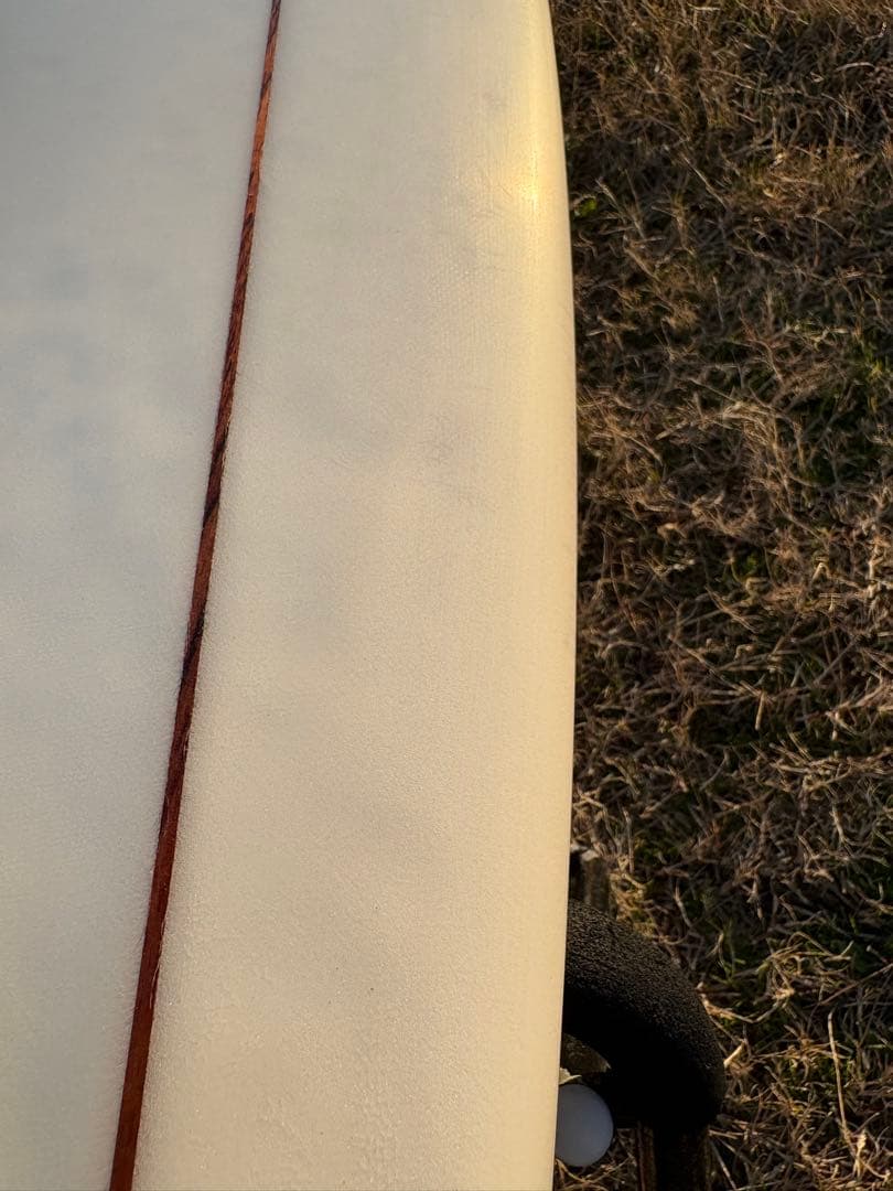 サーフィン・ボディボード Morning Of The Earth Surfboards Fiji6.6