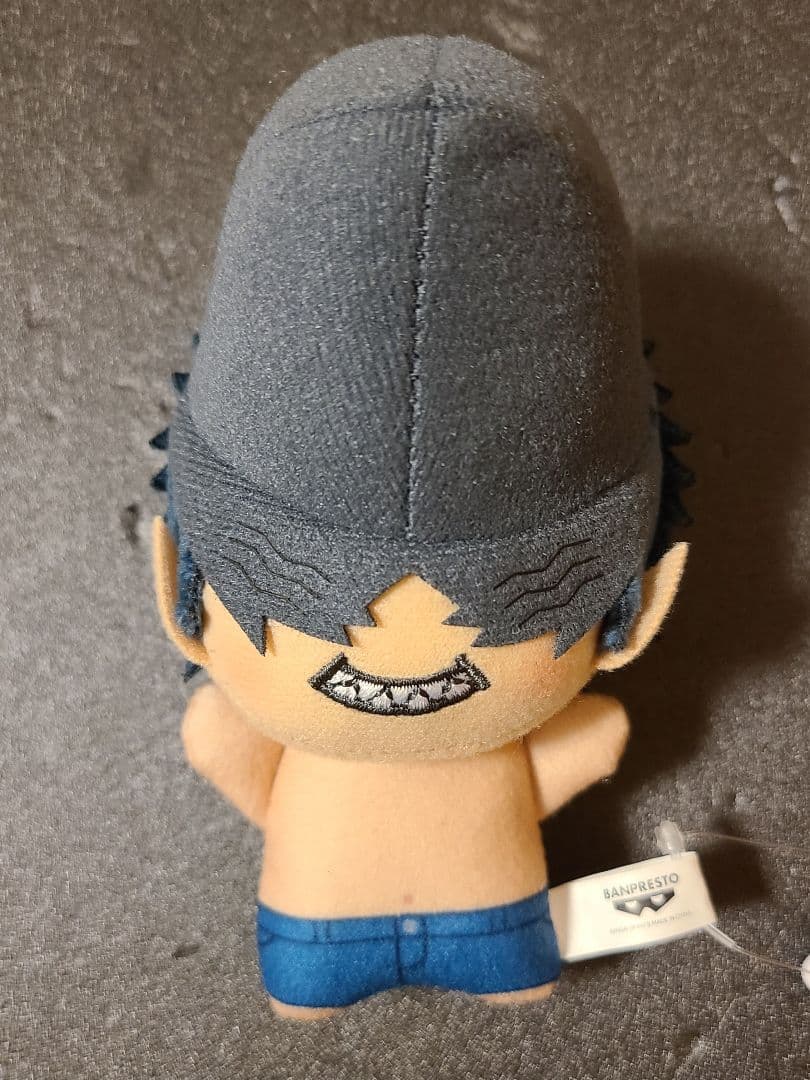 劇場版『チェンソーマン レゼ篇』 ちびぐるみ コンプリート5点セット