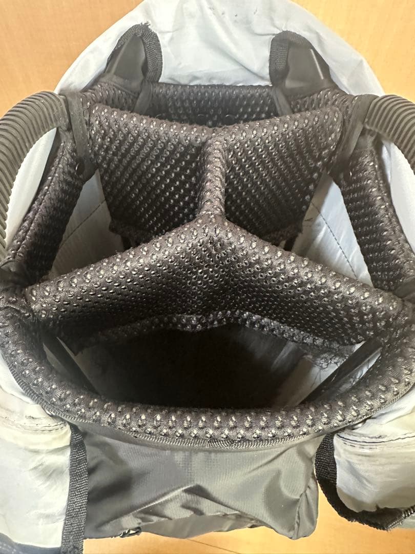 【完売品】Porsche ゴルフバッグ・キャディバッグ