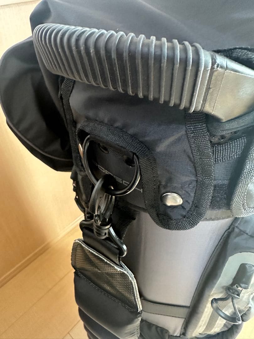 【完売品】Porsche ゴルフバッグ・キャディバッグ