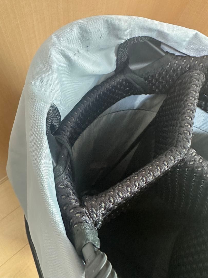 【完売品】Porsche ゴルフバッグ・キャディバッグ