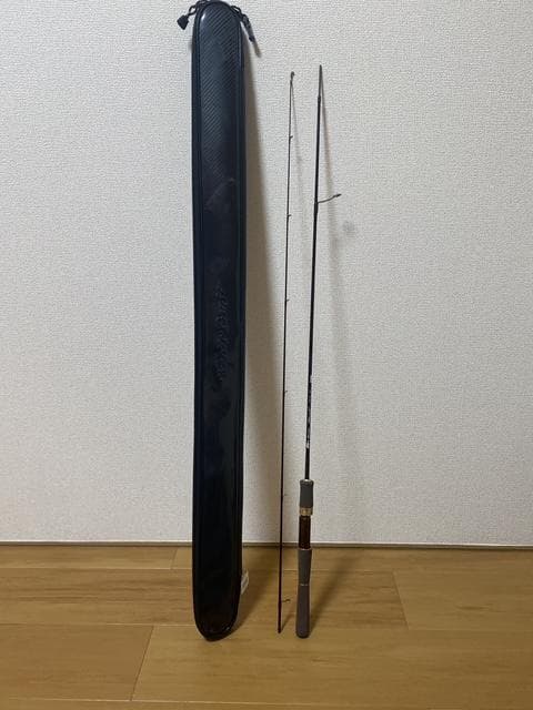 ホワイトウルフ62ML-R