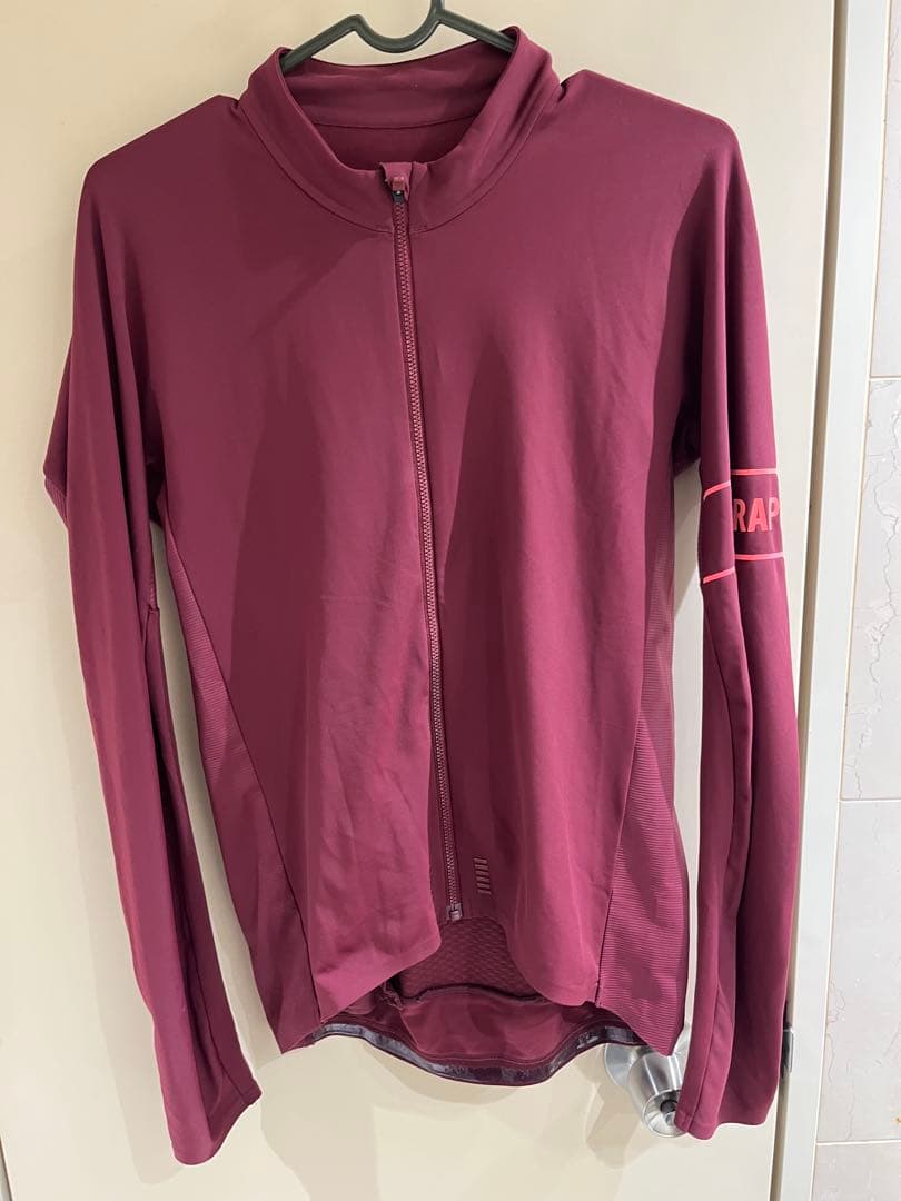 Rapha プロチーム L/S サーマルジャージ