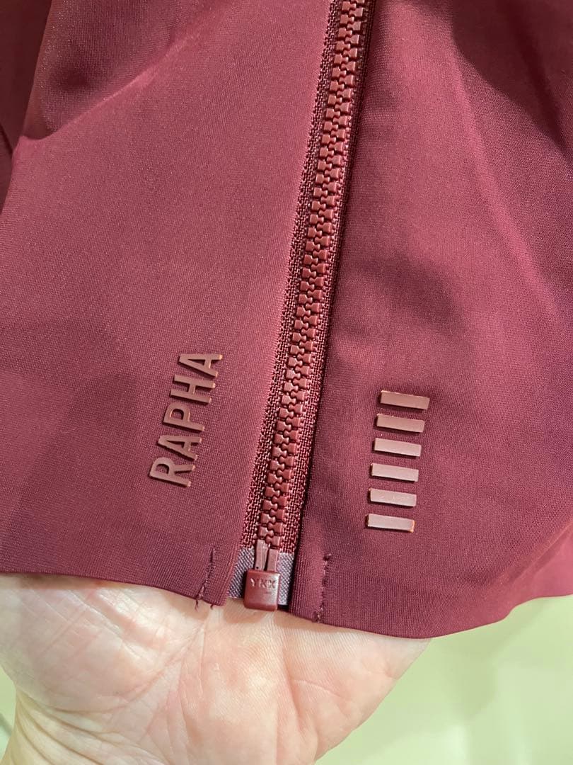 Rapha プロチーム L/S サーマルジャージ