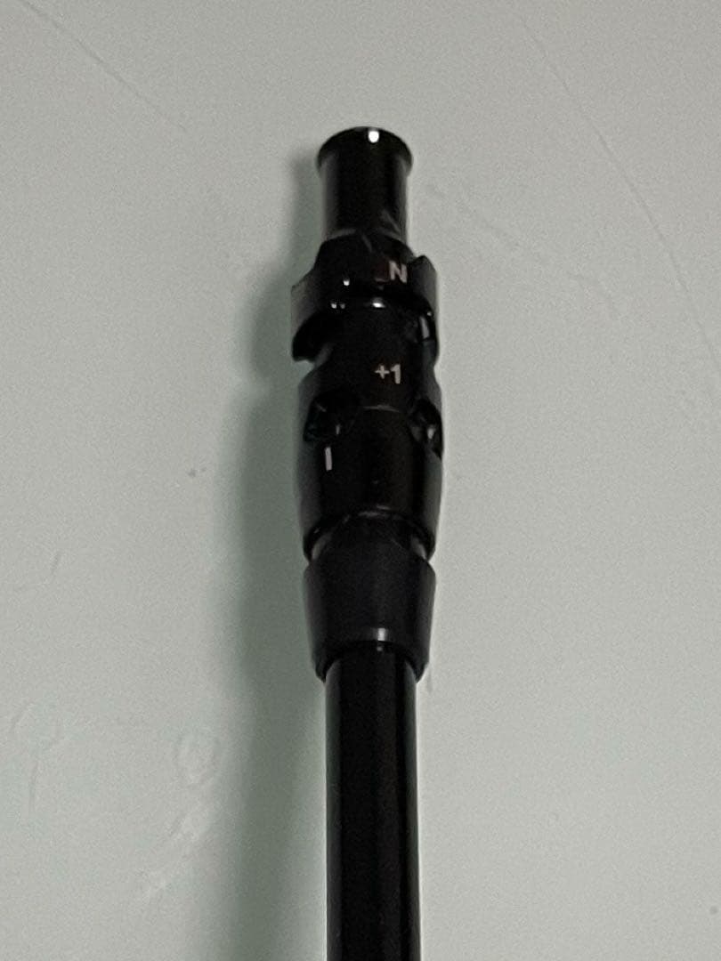 The Attas ジアッタス 6s キャロウェイスリーブ　ドライバー