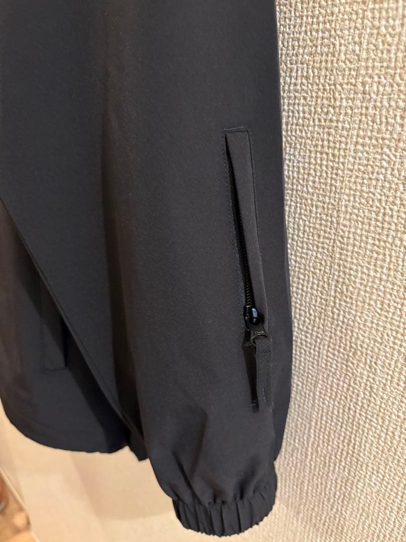 VESP ジャケット 黒 Lサイズ