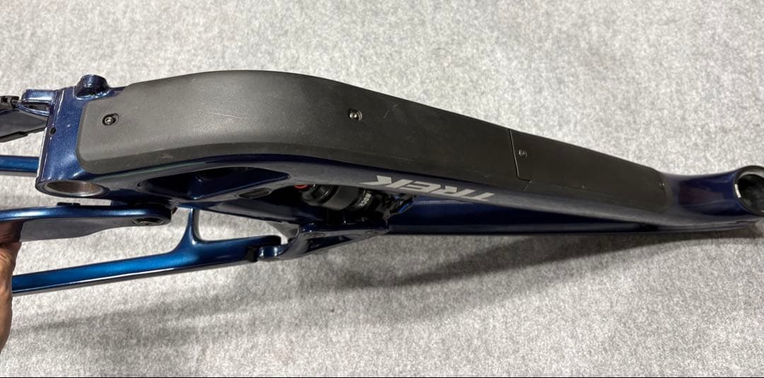 TREK Fuel EX Carbon Gen6フレーム SET