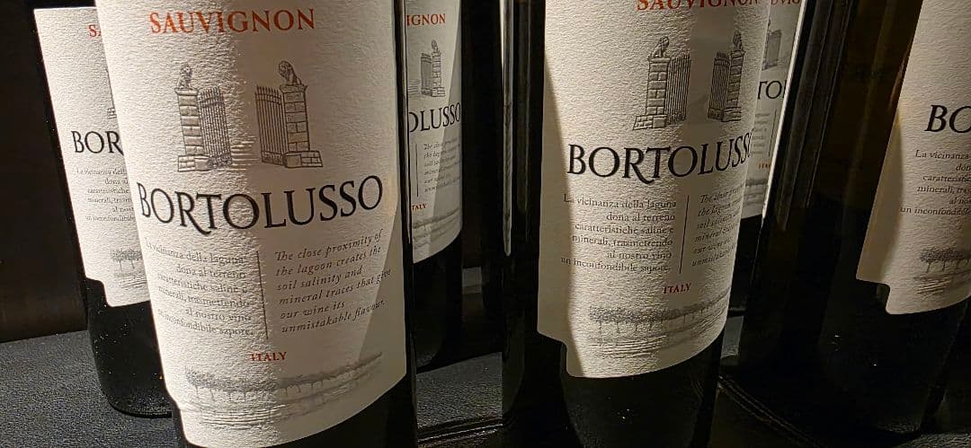 エノテカ　ワイン　ソーヴィニョン ボルトルッソ２０２３定価3,500円　9本