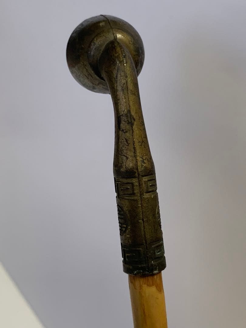 《当時物希少！！》《送料無料》⭐︎ ヴィンテージ　長尺煙管　♪⭐︎