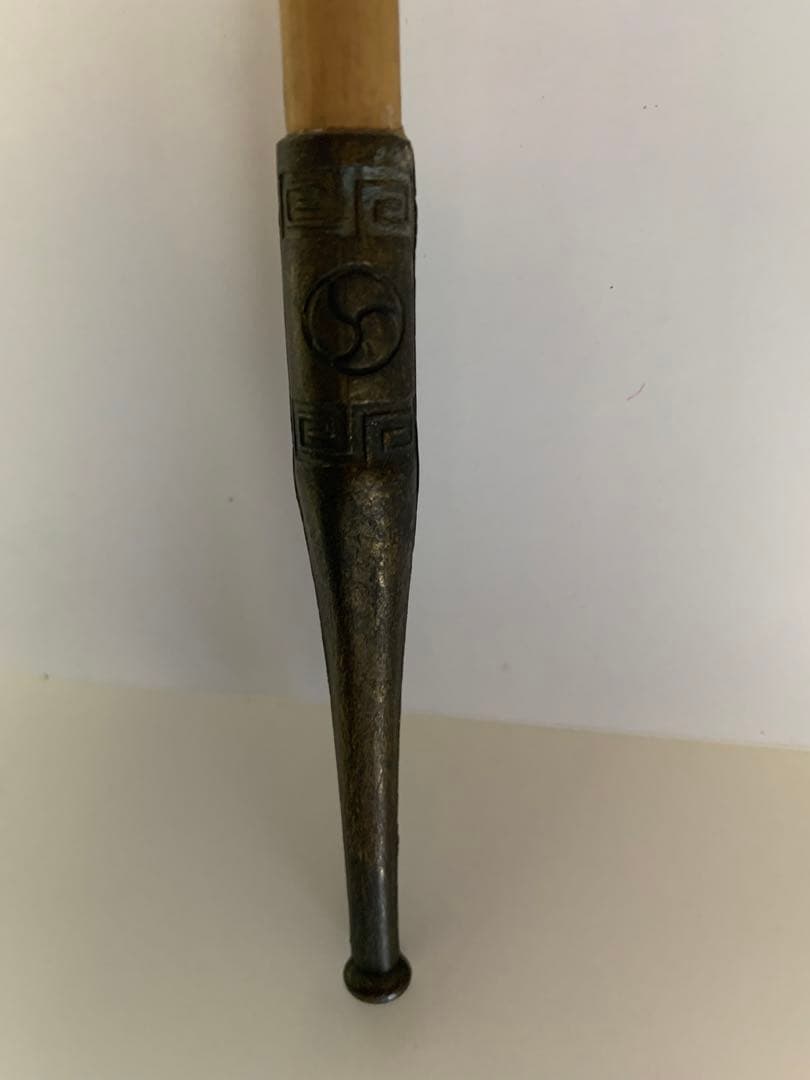 《当時物希少！！》《送料無料》⭐︎ ヴィンテージ　長尺煙管　♪⭐︎