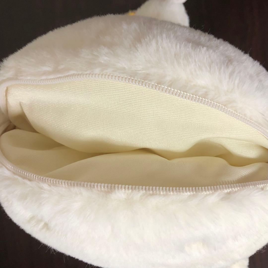 NCT WISH リョウ トレカ付き キャラクターバッグ ソウルコンぬいぐるみ大