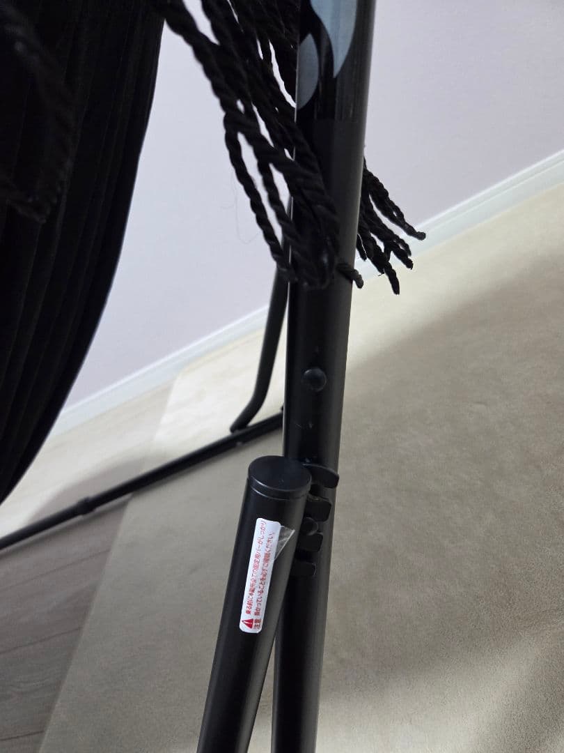 自立式ハンモック 2WAY トイモック ラシック キャンプ ハンモック