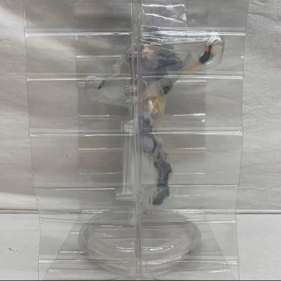 ［開封品］ 攻殻機動隊 GALSシリーズ 草薙素子 完成品フィギュア メガハウス