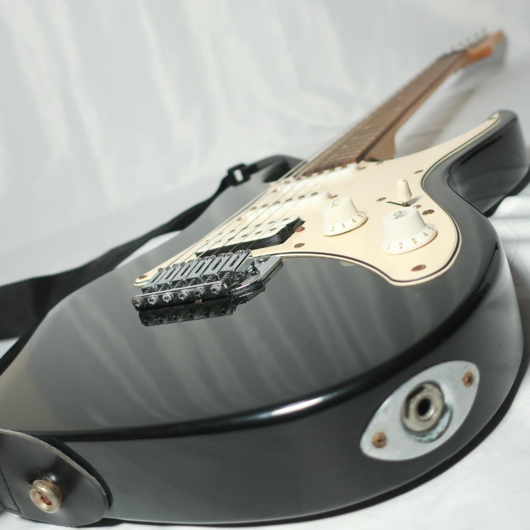 Ibanez GIO エレキギター オリジナルケース＆ストラップ付き