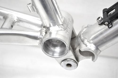 GIANT MR4R SE 24インチ折り畳みフレームホイールセット