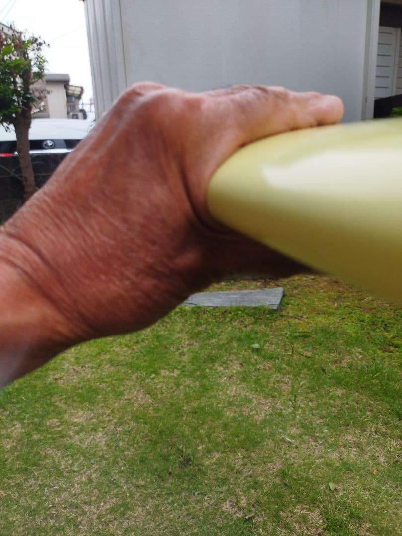 NAMIOH石黒聡氏シェイプミッドレングス7’4”シングル35000円手渡しのみ