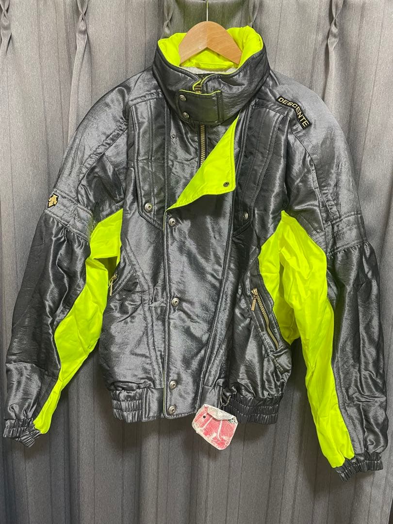 デサント　ウェア