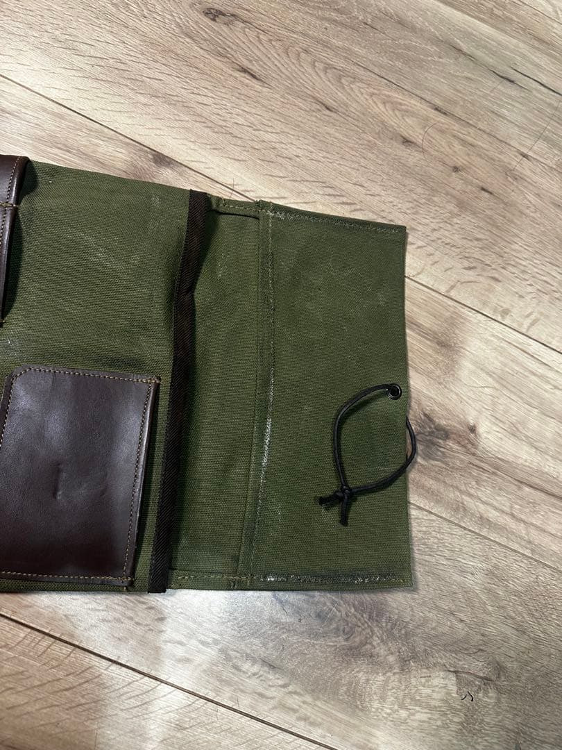 Field tools LUDENS スタンドオーガナイザー