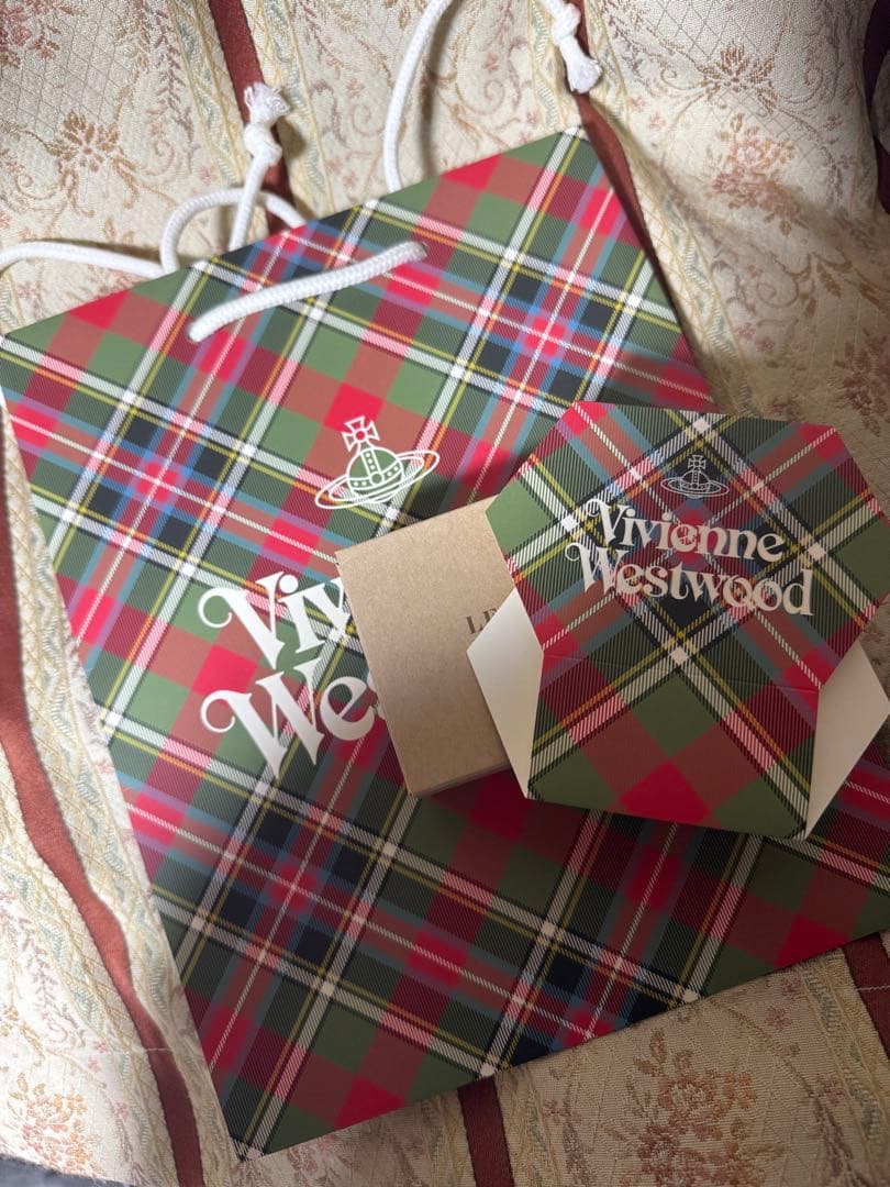 VivienneWestwood チョコレート