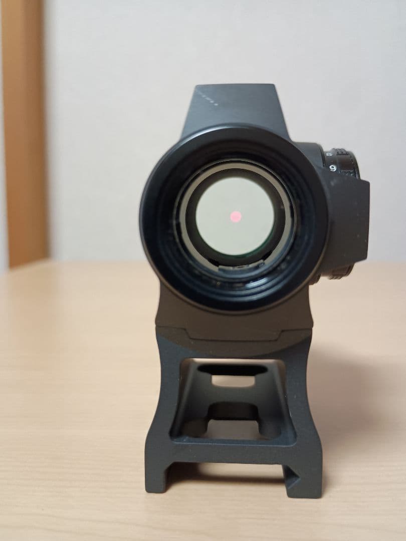 HOLOSUN HS403R Red Dot Sight ホロサン ドットサイト